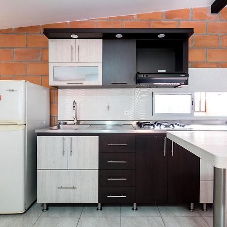 Medellin Backpacker Hostel المظهر الخارجي الصورة