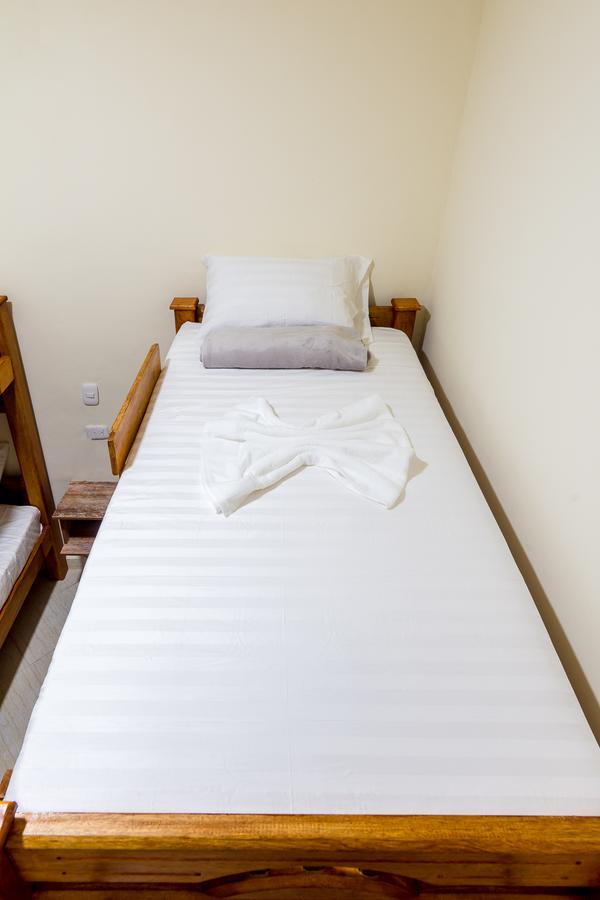 Medellin Backpacker Hostel المظهر الخارجي الصورة