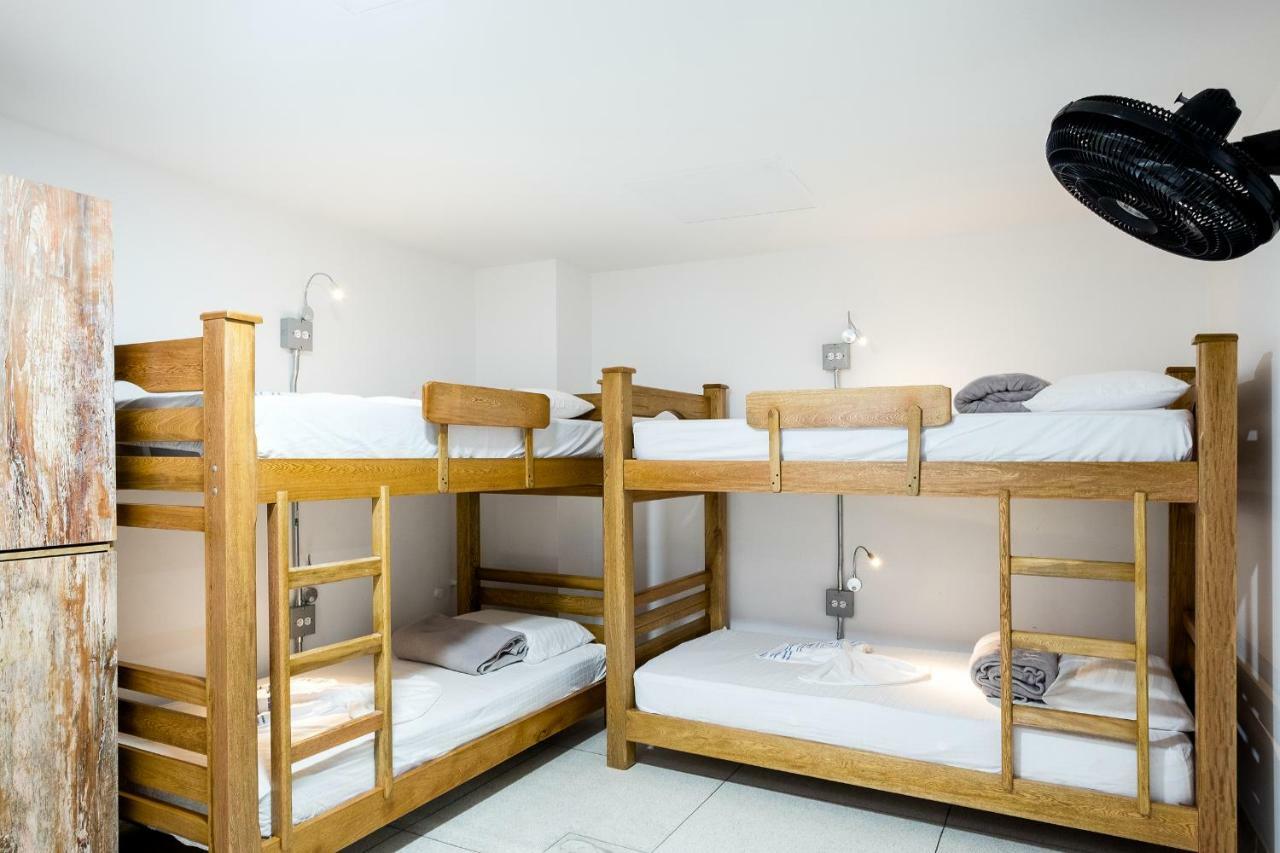 Medellin Backpacker Hostel المظهر الخارجي الصورة