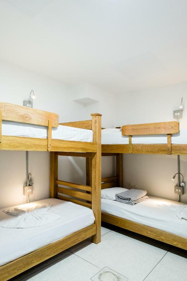 Medellin Backpacker Hostel المظهر الخارجي الصورة