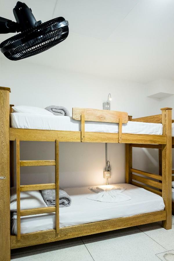Medellin Backpacker Hostel المظهر الخارجي الصورة