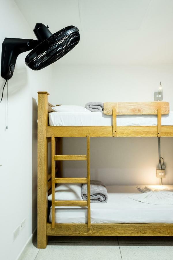 Medellin Backpacker Hostel المظهر الخارجي الصورة