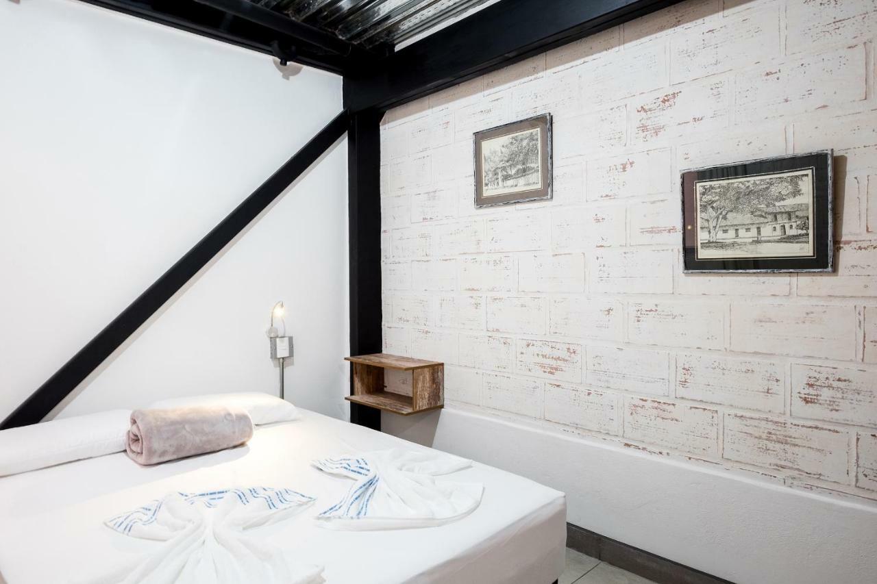 Medellin Backpacker Hostel المظهر الخارجي الصورة