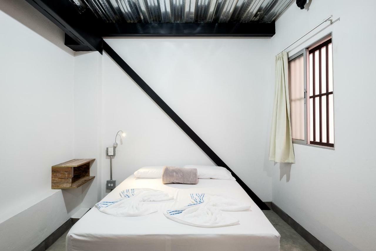 Medellin Backpacker Hostel المظهر الخارجي الصورة