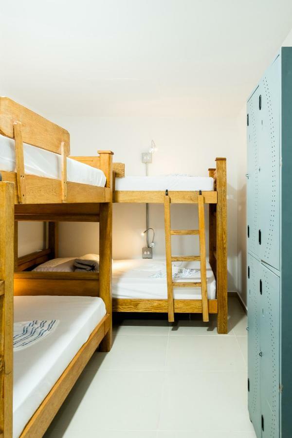 Medellin Backpacker Hostel المظهر الخارجي الصورة
